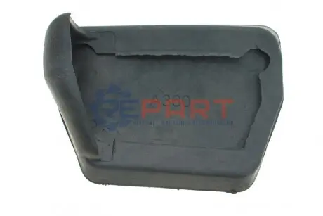 Накладка педалі гальма BMW 3 (E46/E90)/5 (E34/E60)/7 (E65-E67) 95-11 AUTOTECHTEILE 700 3501 Купити в Україні