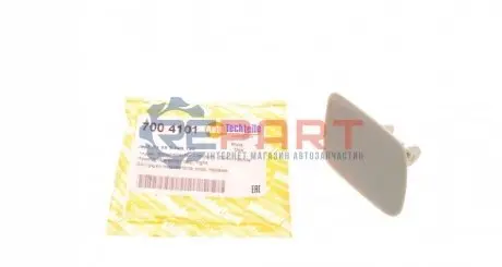 Кришка форсунки омивача фари BMW X5 (E70)/X6 (E71/E72) 06-13 (R) AUTOTECHTEILE 7004101 Купити в Україні