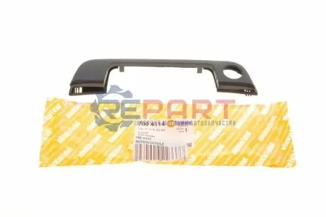 Накладка ручки дверей (передніх/зовнішня) BMW 3 (E36)/5 (E34) 87-98 (L) AUTOTECHTEILE 700 4114