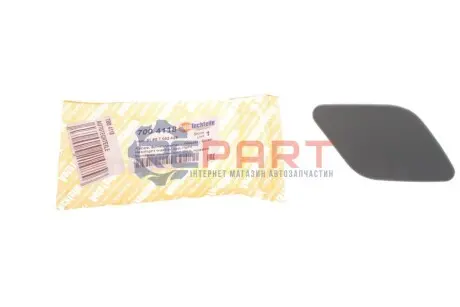 Кришка омивача фар BMW X5 (E70) 06-13 (R) AUTOTECHTEILE 700 4118 Купити в Україні