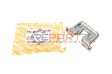 Замок капота BMW 3 (E90)/5 (E60) 03-12 AUTOTECHTEILE 700 4119 Купити в Україні