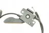 Фото Трос капота BMW 5 (F07/F10)/7 (F01) 08-17 AUTOTECHTEILE (700 4130) зображення 2