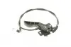 Фото Трос капота BMW 5 (F07/F10)/7 (F01) 08-17 AUTOTECHTEILE (700 4130) зображення 6
