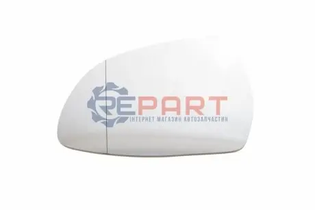 Скло дзеркала (з підігрівом) BMW X3 (F25)/X5 (F15)/X6 (F16) 10- (L) AUTOTECHTEILE 700 5119 Купити в Україні