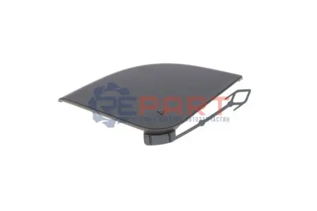 Захист петлі буксирувальної BMW X5 (E70) 10-13 (передня) AUTOTECHTEILE 700 5152 Купити в Україні