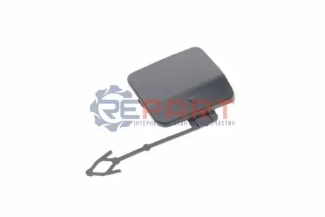 Защита буксировочной петли BMW X5 (E70) 10-13 (задняя)) (R) AUTOTECHTEILE 700 5154 Купить в Украине