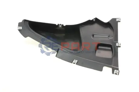 Підкрильник (передній) BMW 3 (F30) 11-18 (R) AUTOTECHTEILE 700 5173 Купити в Україні