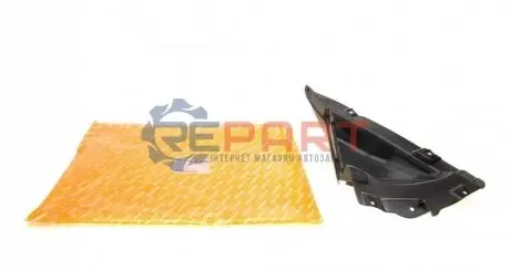 Підкрильник (передній) BMW X5 (F15) 13-18 (L) AUTOTECHTEILE 700 5176 Купити в Україні