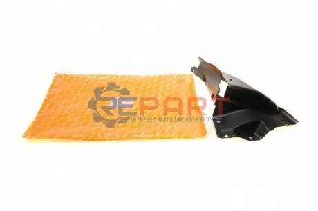 Підкрильник (передній) BMW X5 (F15) 13-18 (R) AUTOTECHTEILE 700 5177 Купити в Україні