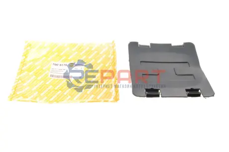 Крышка фары BMW 1 (F20)/3 (F30) 10-19 (L) AUTOTECHTEILE 700 5179 Купити в Україні