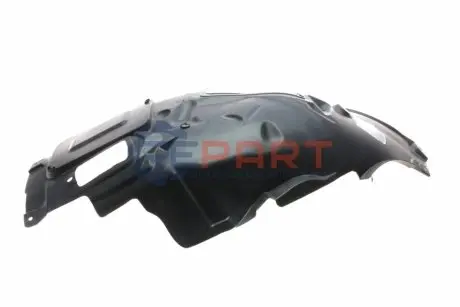 Подкрылок, передний, правый AUTOTECHTEILE 700 5181