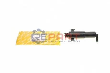 Форсунка омивача фари BMW 3 (E90) 04-11 AUTOTECHTEILE 7006102 Купити в Україні