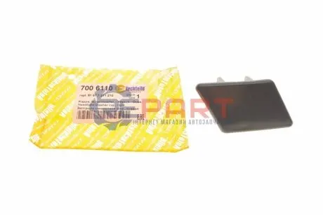 Кришка омивача фар BMW 3 (E92) 06-13 (R) AUTOTECHTEILE 700 6110 Купити в Україні