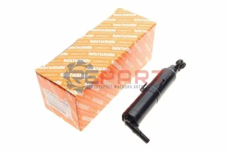 Форсунка омивача фари BMW X1 (E84) 09-15 (R) AUTOTECHTEILE 700 6139 Купити в Україні