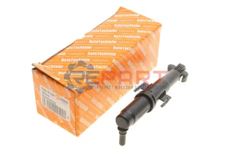 Форсунка омивача фари BMW X3 (F25) 10-17 (R) AUTOTECHTEILE 700 6144 Купити в Україні