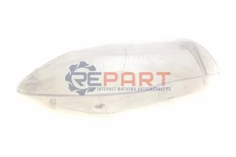 Стекло фары, правое AUTOTECHTEILE 700 6310 Купити в Україні