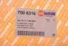 Фото Скло фари AUTOTECHTEILE (7006316) зображення 2