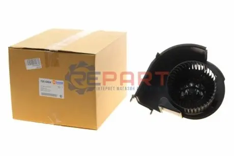 Моторчик пічки BMW X5 (E70)/X6 (E71/E72) 06-14 AUTOTECHTEILE 700 6404 Купити в Україні