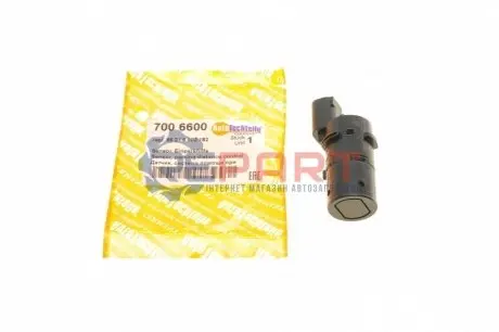 Датчик парковки BMW 5 (E39) 95-03 AUTOTECHTEILE 700 6600 Купити в Україні