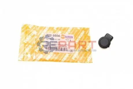 Датчик парковки BMW 5 (E60)/X3 (E83)/X5 (E70) 02-13 AUTOTECHTEILE 7006604 Купити в Україні