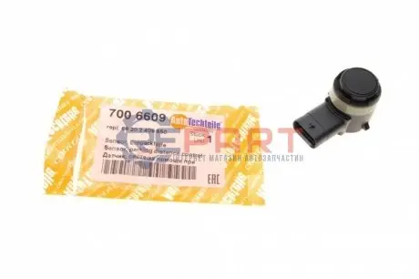 Датчик парковки MB Sprinter 906 AUTOTECHTEILE 7006609 Купити в Україні