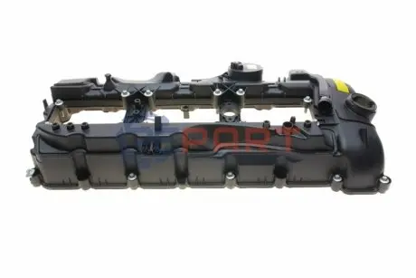 Кришка клапанів BMW 3 (E90)/5 (F10/F11)/X5 (E70/F15/F85) 3.0i 06- (N55) (Алюміній) AUTOTECHTEILE 701 1103 Купити в Україні