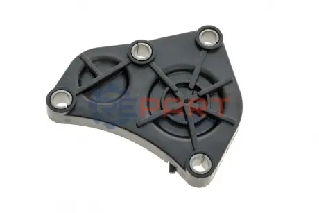 Фото Кришка двигуна (задня) BMW 3 (E46/E90)/5 (E60)/X3 (E83) 98-11 N42/N46 AUTOTECHTEILE (701 1106) зображення 1