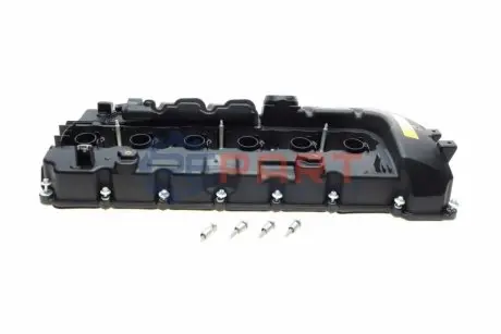 Кришка клапанів BMW 3 (E90)/5 (E60)/7 (F01/F02/F03/F04) (N54 B30 A/B) 3.0 04-13 AUTOTECHTEILE 701 1108 Купити в Україні