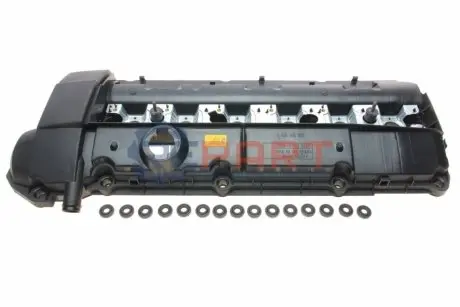 Крышка клапанов BMW 3 (E36)/5 (E39)/7 (E38) M52 AUTOTECHTEILE 701 1110