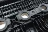 Фото Кришка клапанів BMW 3 (E46)/5 (E39) 2.0-3.0 (M52/M54) 04-11 AUTOTECHTEILE (701 1111) зображення 4