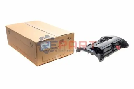 Кришка клапанів Citroen C4/C5 1.6THP 08-/Peugeot 207/308/508 1.6 06- AUTOTECHTEILE 701 1113 Купити в Україні