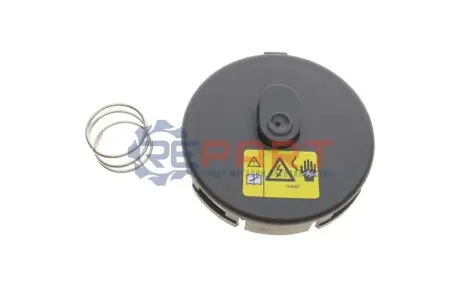 Мембрана вентиляції картера BMW 3 (E90)/X3 (E83) (N46 B20) 2.0 i 04-15 AUTOTECHTEILE 701 1118 Купити в Україні