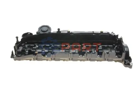 Крышка клапанов BMW 5 (F10)/3 (E90/F30) 3.0D 07- (N57) D30 AUTOTECHTEILE 701 1125 Купить в Украине