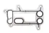 Фото Прокладка фильтра масляного BMW 1 (E87)/3 (E90)/5 (E60)/X1/X3 2.0D 03-15 N47 AUTOTECHTEILE (701 1150) изображение 1