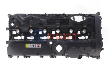Кришка клапанів BMW 3 (F30/F80)/5 (G30/F90)/7 (G11/G12) 15- B58 AUTOTECHTEILE 7011163 Купити в Україні