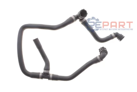 Патрубок системи охолодження BMW 3 (F30) 12-16 N13 AUTOTECHTEILE 7011743