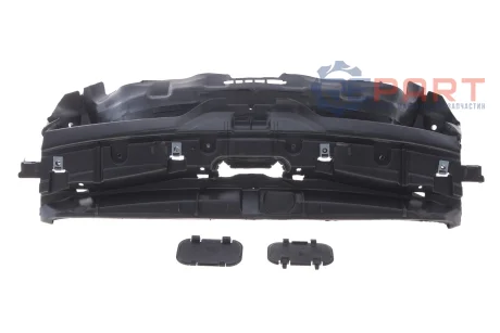 Панель кузова передняя AUTOTECHTEILE 7015104