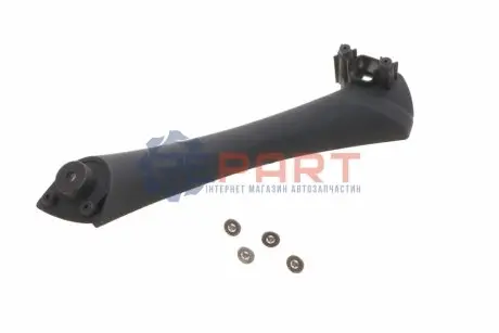 Ручка дверей (R) BMW 3 (E90) 04-11 AUTOTECHTEILE 701 5107 Купити в Україні