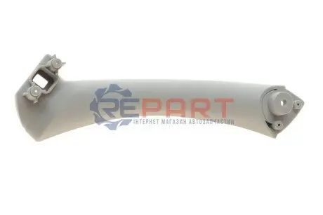 Ручка дверей (передніх/всередині) (L) BMW 3 (E90) 04-11 AUTOTECHTEILE 701 5110 Купити в Україні