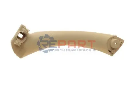 Ручка дверей (L) BMW 3 (E90) 04-11 AUTOTECHTEILE 701 5114 Купити в Україні