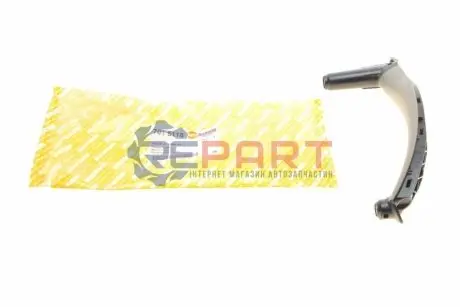 Ручка дверей (L) BMW X5 (E70) 06-13 (Gray) AUTOTECHTEILE 701 5118 Купити в Україні