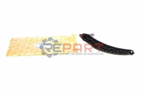 Ручка дверей (L) BMW X5 (E70) 06-13 (Black) AUTOTECHTEILE 701 5120 Купити в Україні