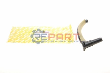 Ручка дверей (L) BMW X5 (E70) 06-13 (Beige) AUTOTECHTEILE 701 5122