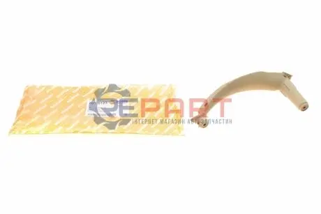 Ручка дверей (R) BMW X5 (E70) 06-13 (Beige) AUTOTECHTEILE 701 5123 Купити в Україні