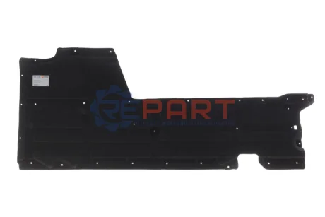 Інші елементи кузова AUTOTECHTEILE 701 5124 Купити в Україні