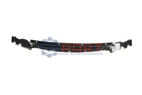 Решітка бампера BMW 1 (F21) 11-19 (посередині) AUTOTECHTEILE 701 5131 Купити в Україні