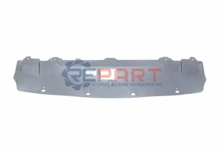 Накладка бампера, права AUTOTECHTEILE 701 5147 Купити в Україні