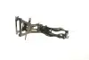 Фото Кронштейн кріплення фари BMW 1 (F21)/3 (F30) 11-19 (L) AUTOTECHTEILE (701 5151) зображення 3