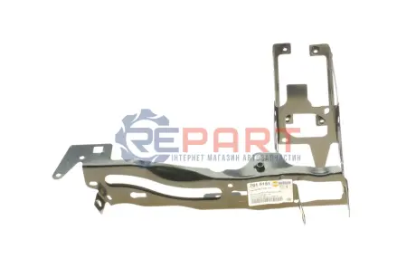 Кронштейн кріплення фари BMW 1 (F21)/3 (F30) 11-19 (L) AUTOTECHTEILE 701 5151 Купити в Україні