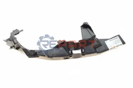 Кронштейн кріплення фари BMW 3 (E90) 08-12 (L) AUTOTECHTEILE 7015156 Купити в Україні